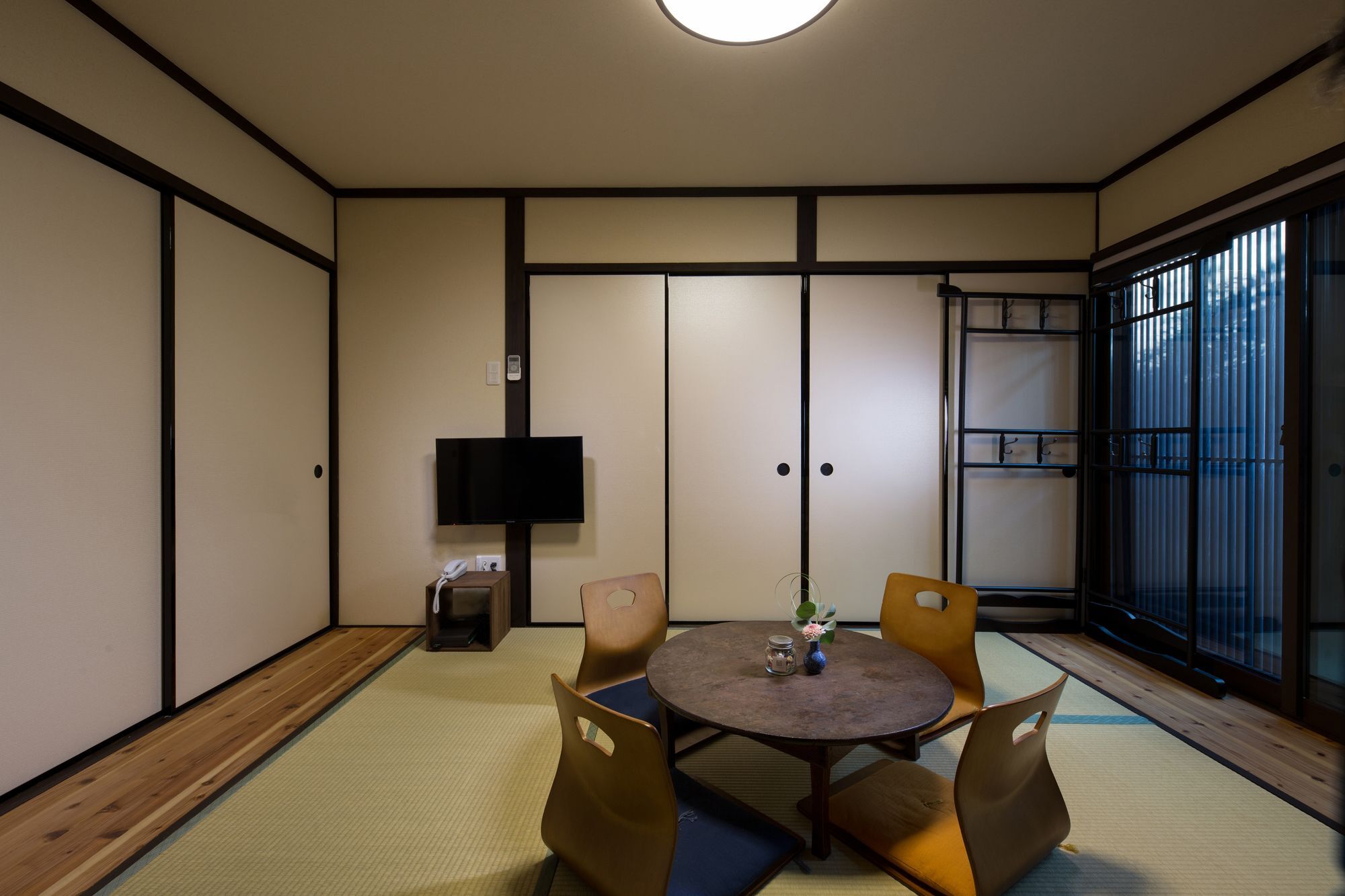 Ferienhaus Tsumugi Tofukuji Minamimon Kyōto