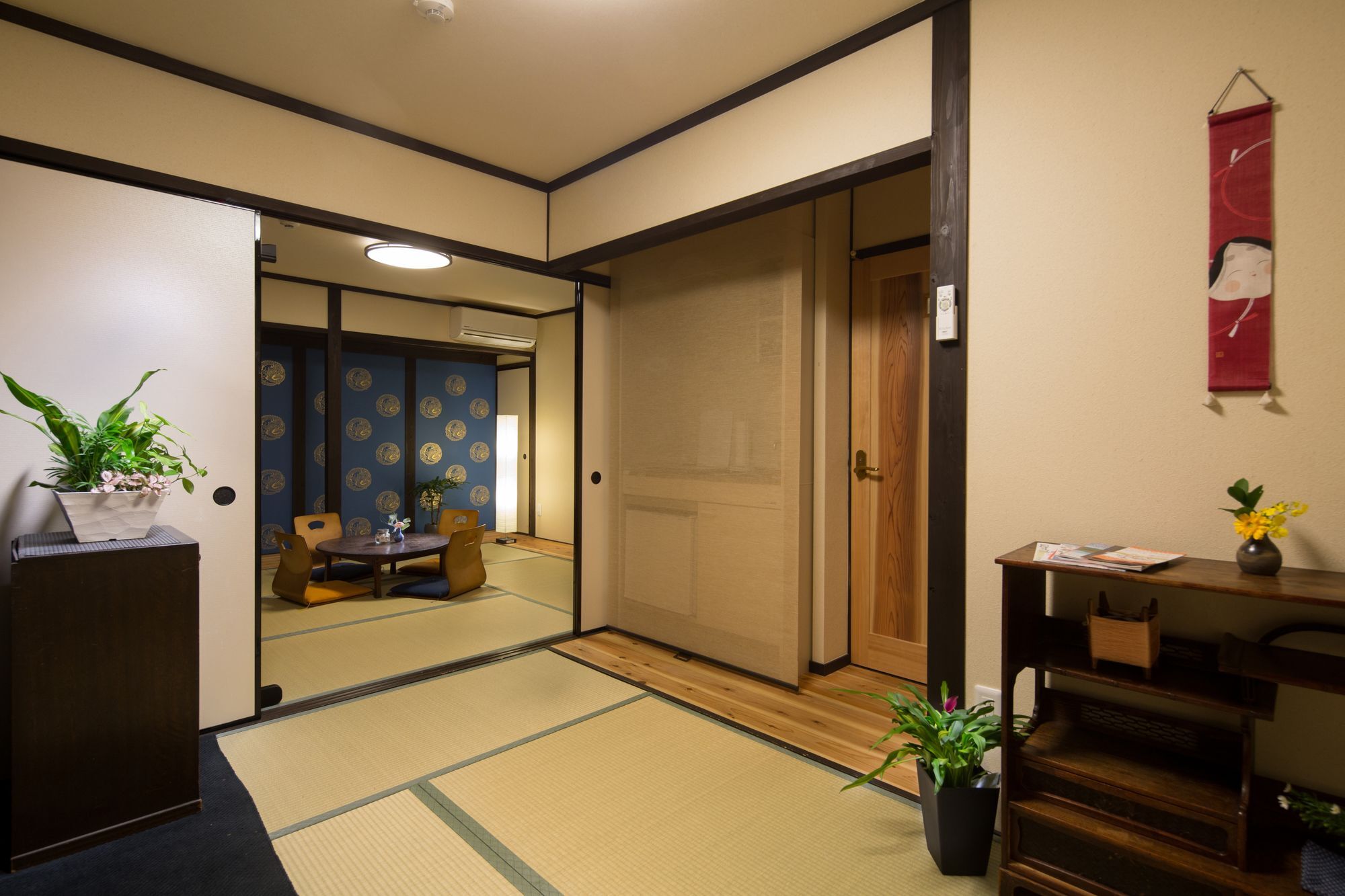 Tsumugi Tofukuji Minamimon Kyōto